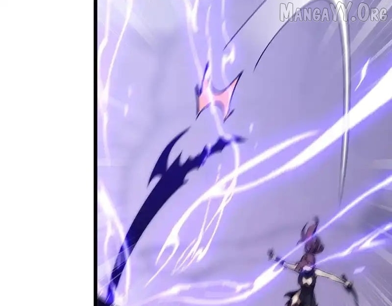 Summoning demons—I am the Abyss Chapter 46 - page 14